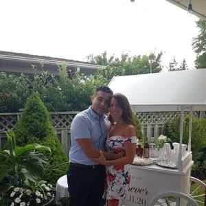 Meet your Posher, Joanne